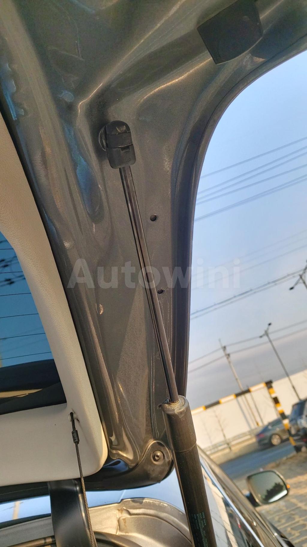 2014 AUDI Q5 NO ACCIDENT PANORAMAS NAVI - 28