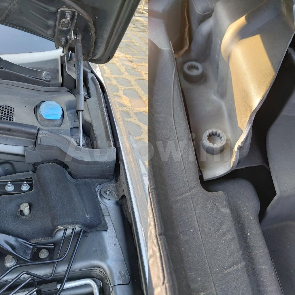 2014 AUDI Q5 NO ACCIDENT PANORAMAS NAVI - 32