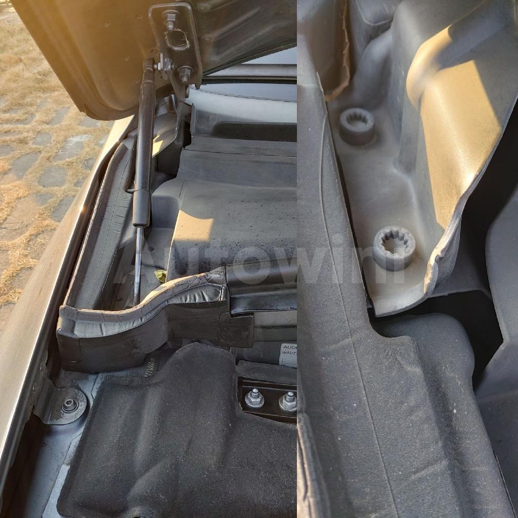 2014 AUDI Q5 NO ACCIDENT PANORAMAS NAVI - 33