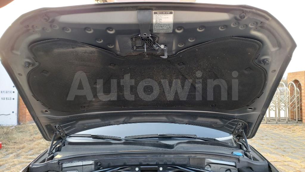 2014 AUDI Q5 NO ACCIDENT PANORAMAS NAVI - 34