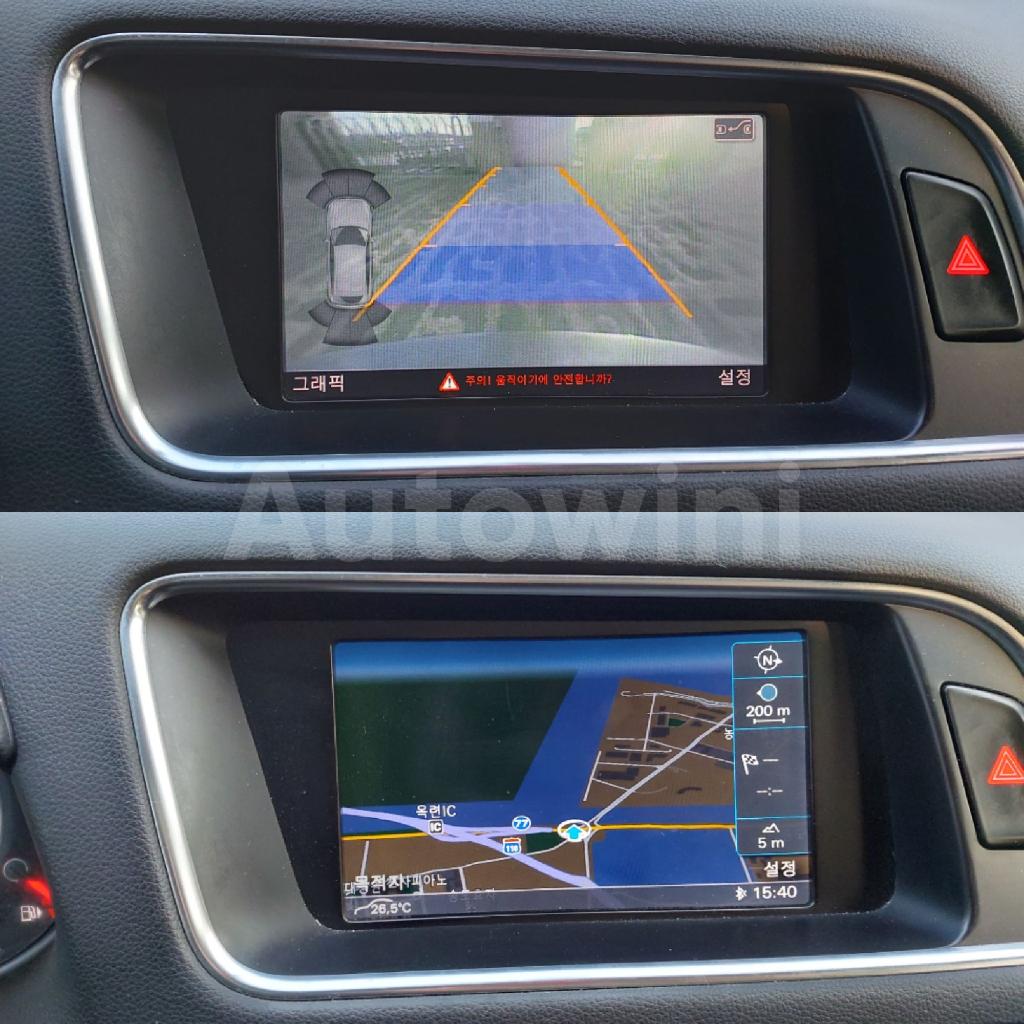 2014 AUDI Q5 NO ACCIDENT PANORAMAS NAVI - 39