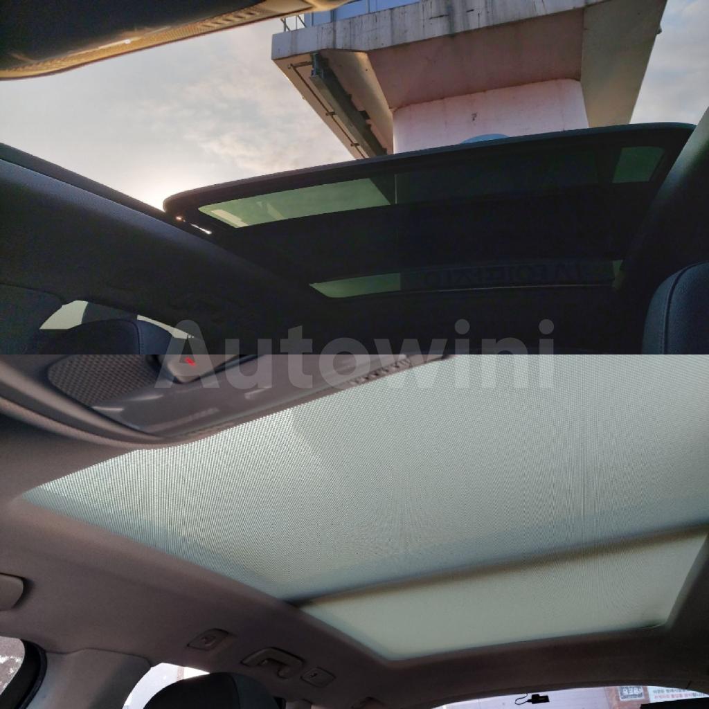 2014 AUDI Q5 NO ACCIDENT PANORAMAS NAVI - 41