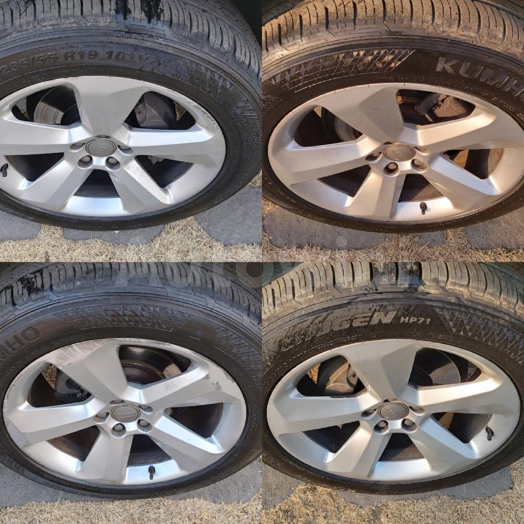 2014 AUDI Q5 NO ACCIDENT PANORAMAS NAVI - 44
