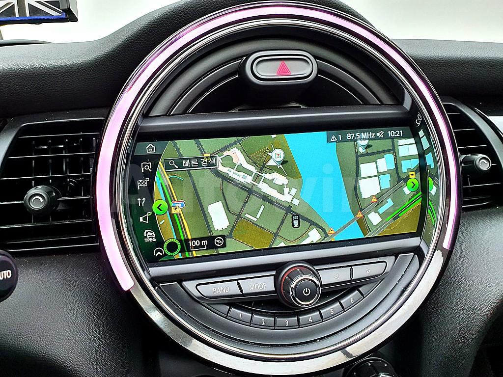 2019 MINI COOPER CONVERTIBLE 1.5 - 13