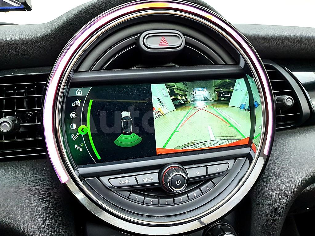 2019 MINI COOPER CONVERTIBLE 1.5 - 14
