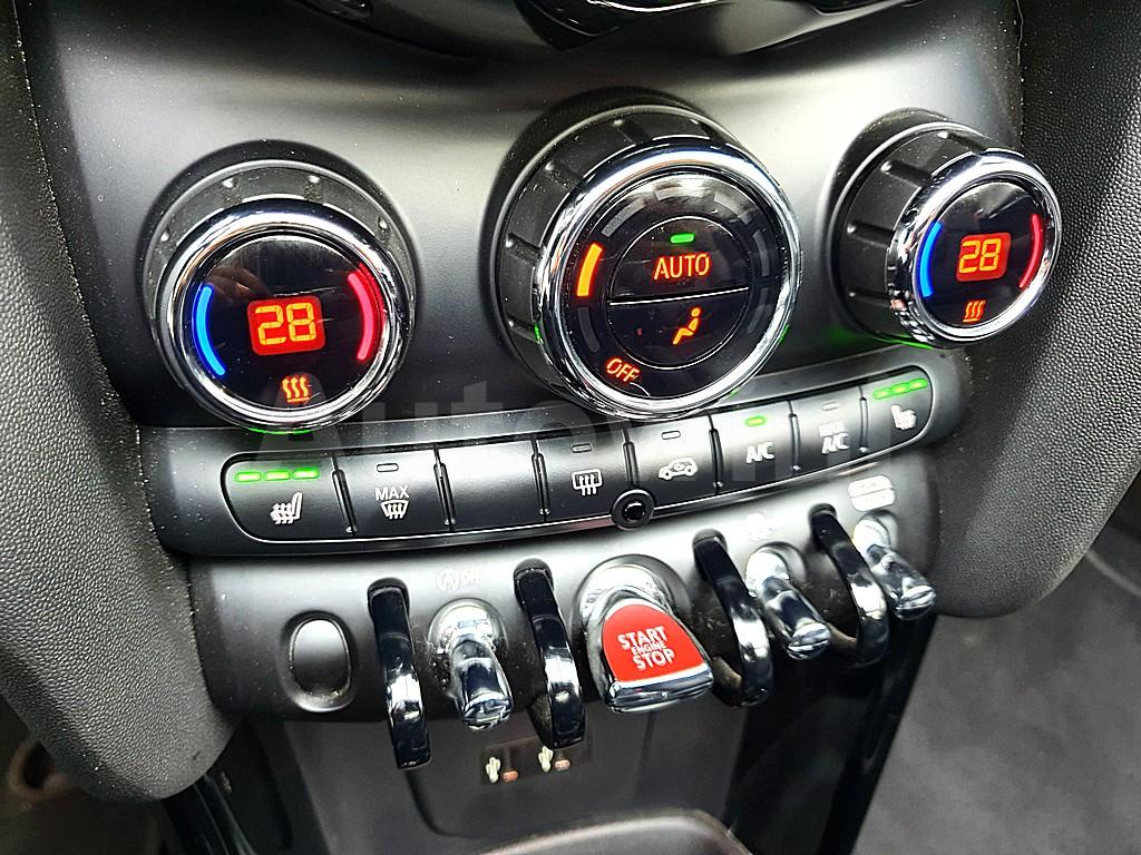 2019 MINI COOPER CONVERTIBLE 1.5 - 15