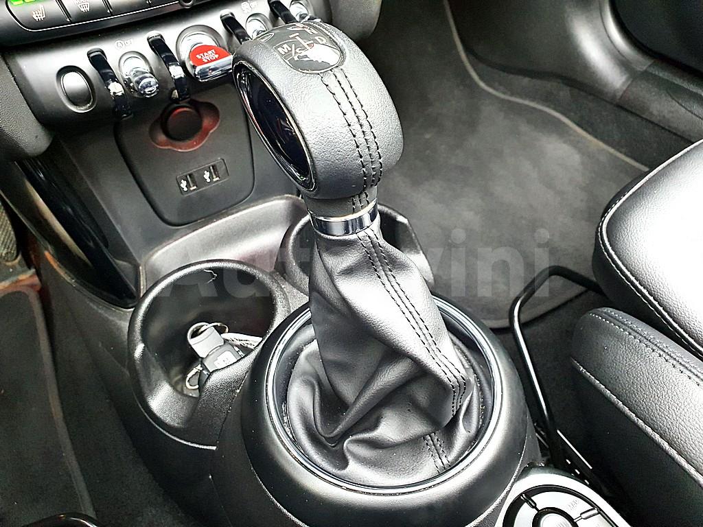 2019 MINI COOPER CONVERTIBLE 1.5 - 16