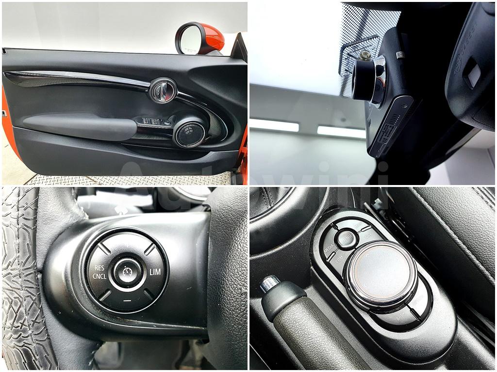 2019 MINI COOPER CONVERTIBLE 1.5 - 19