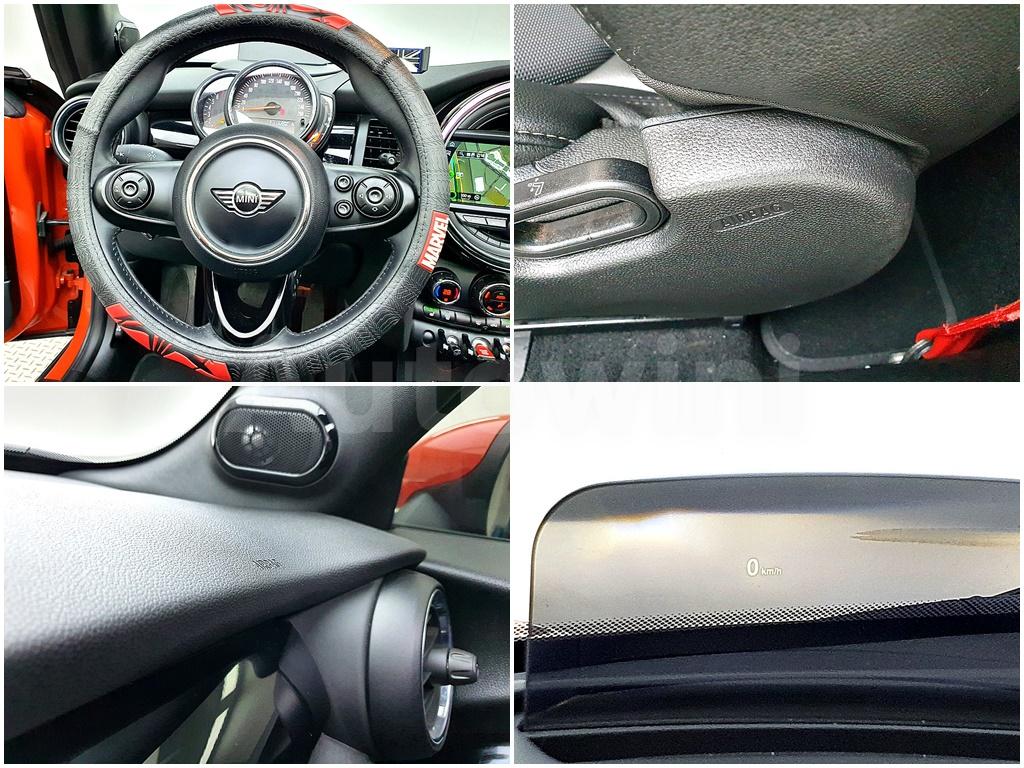 2019 MINI COOPER CONVERTIBLE 1.5 - 20