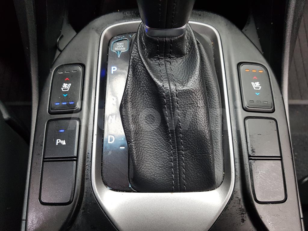 2014 HYUNDAI MAXCRUZ 4WD-7S(19R+S*KEY+AND+AUTOTRUNK - 20