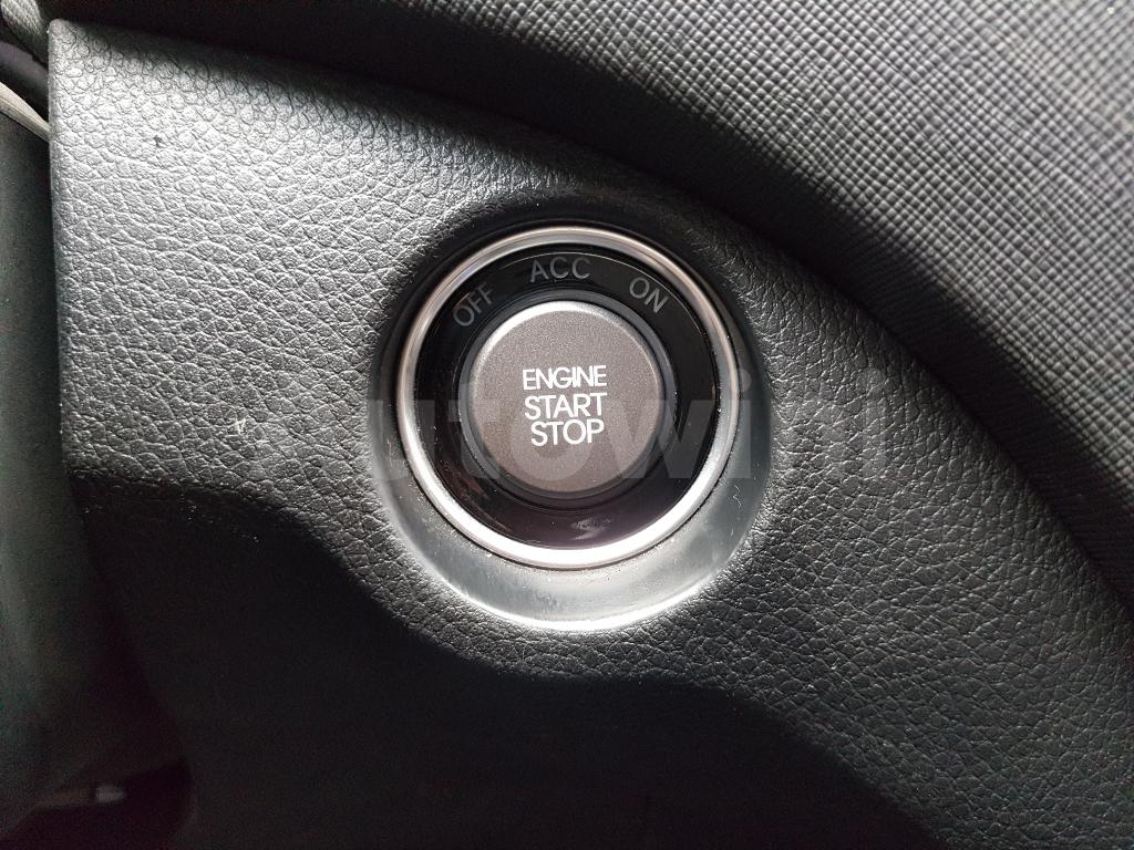 2014 HYUNDAI MAXCRUZ 4WD-7S(19R+S*KEY+AND+AUTOTRUNK - 21