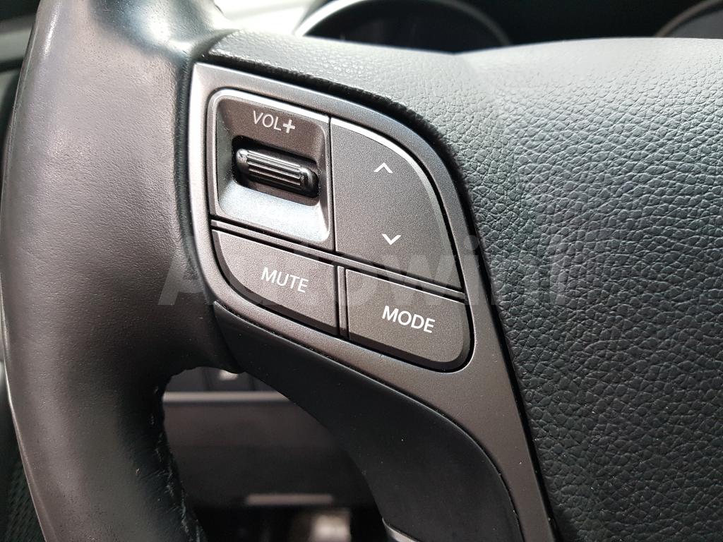 2014 HYUNDAI MAXCRUZ 4WD-7S(19R+S*KEY+AND+AUTOTRUNK - 23