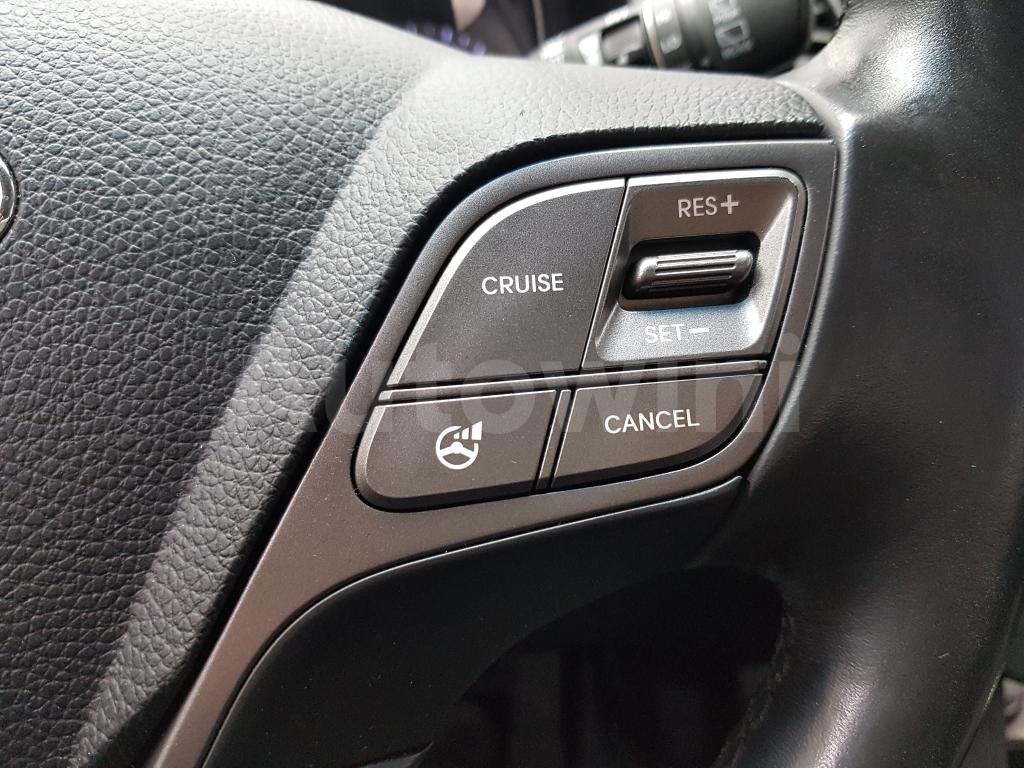 2014 HYUNDAI MAXCRUZ 4WD-7S(19R+S*KEY+AND+AUTOTRUNK - 24