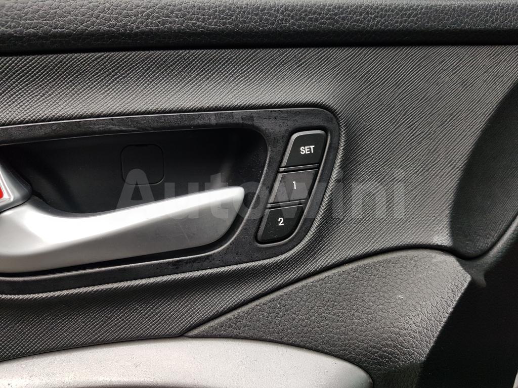 2014 HYUNDAI MAXCRUZ 4WD-7S(19R+S*KEY+AND+AUTOTRUNK - 26