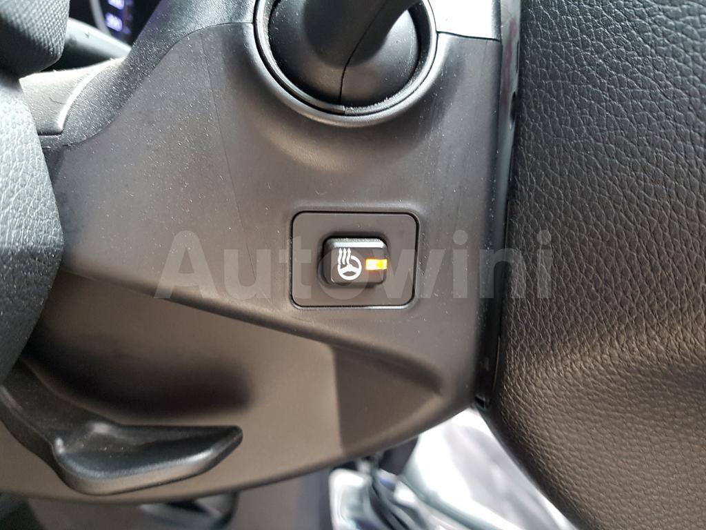 2014 HYUNDAI MAXCRUZ 4WD-7S(19R+S*KEY+AND+AUTOTRUNK - 28