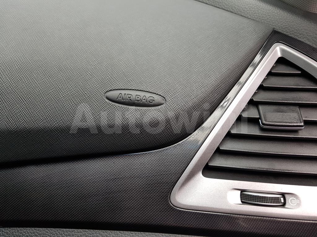 2014 HYUNDAI MAXCRUZ 4WD-7S(19R+S*KEY+AND+AUTOTRUNK - 31