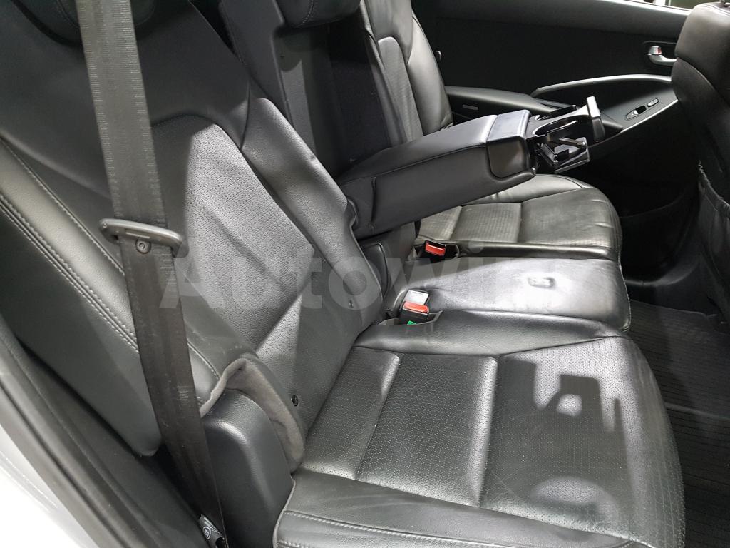 2014 HYUNDAI MAXCRUZ 4WD-7S(19R+S*KEY+AND+AUTOTRUNK - 38