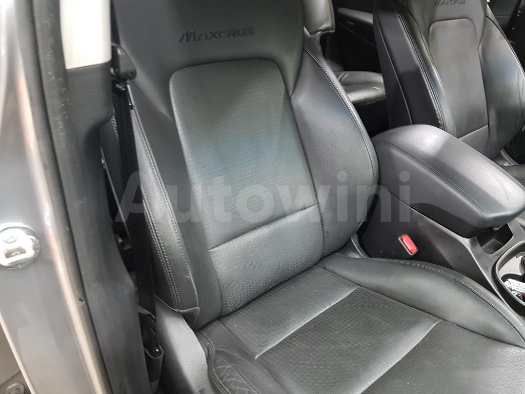 2014 HYUNDAI MAXCRUZ 4WD-7S(19R+S*KEY+AND+AUTOTRUNK - 39