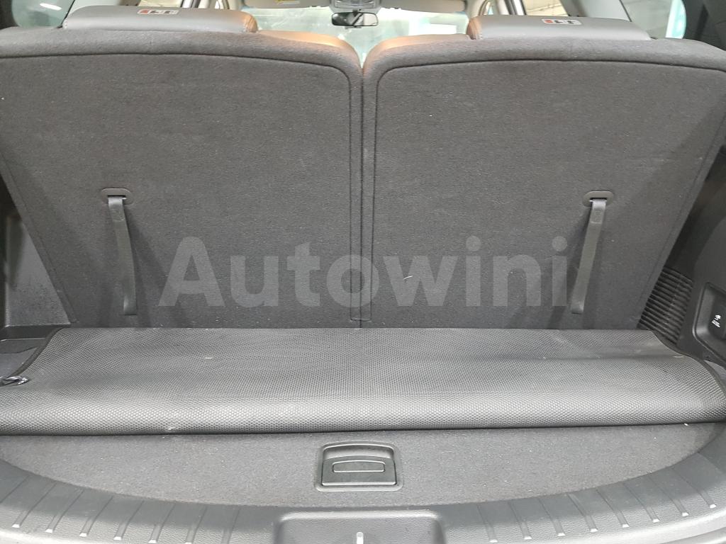 2014 HYUNDAI MAXCRUZ 4WD-7S(19R+S*KEY+AND+AUTOTRUNK - 41