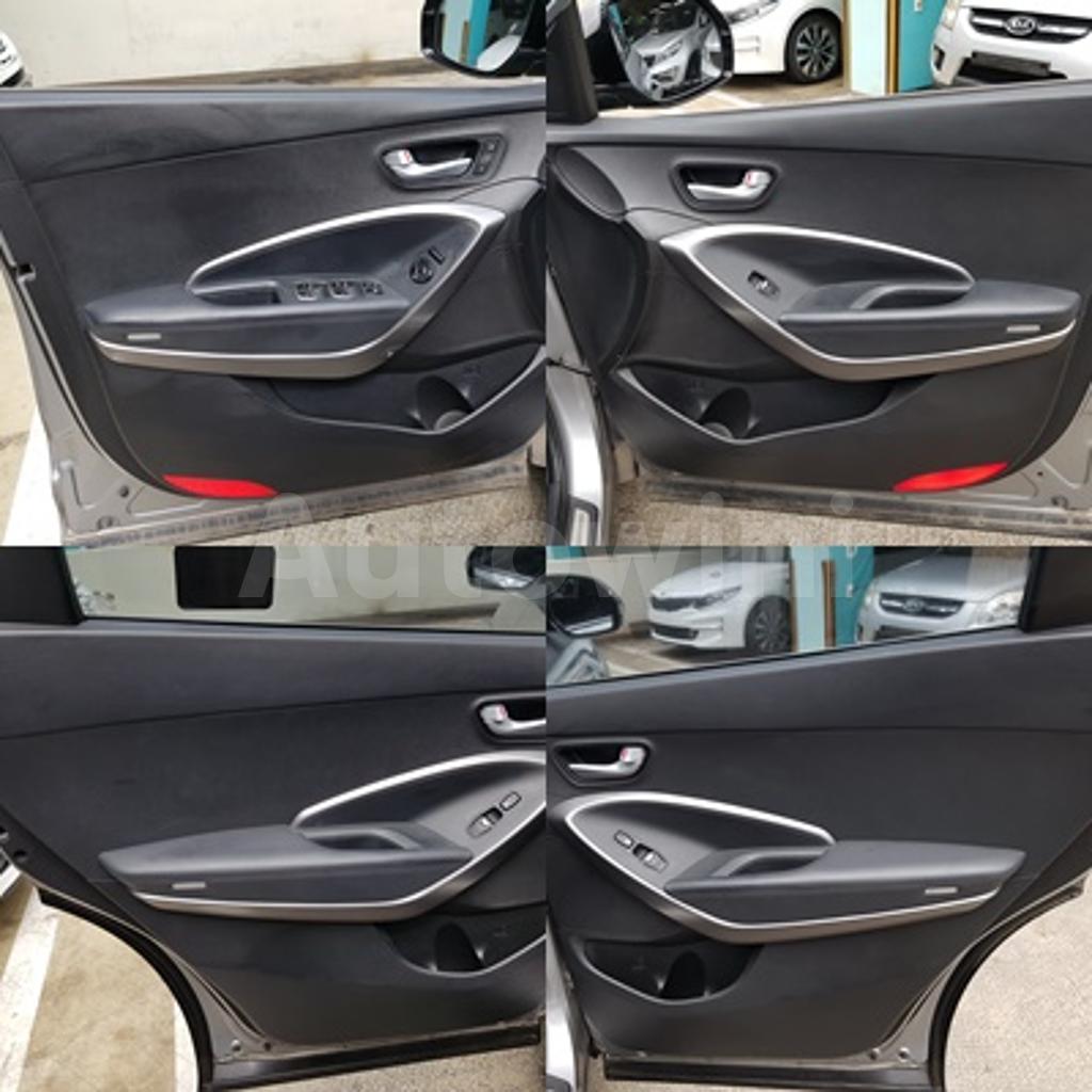 2014 HYUNDAI MAXCRUZ 4WD-7S(19R+S*KEY+AND+AUTOTRUNK - 42