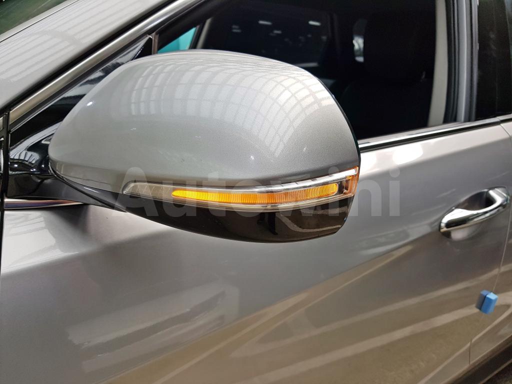 2014 HYUNDAI MAXCRUZ 4WD-7S(19R+S*KEY+AND+AUTOTRUNK - 43