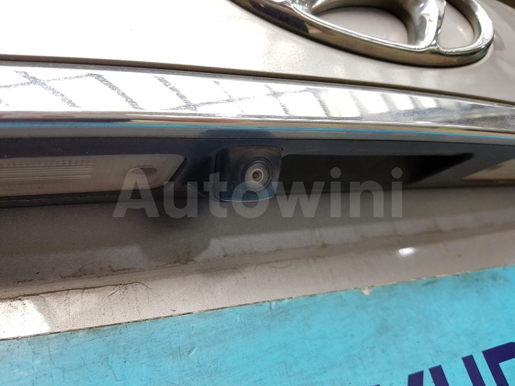 2014 HYUNDAI MAXCRUZ 4WD-7S(19R+S*KEY+AND+AUTOTRUNK - 47