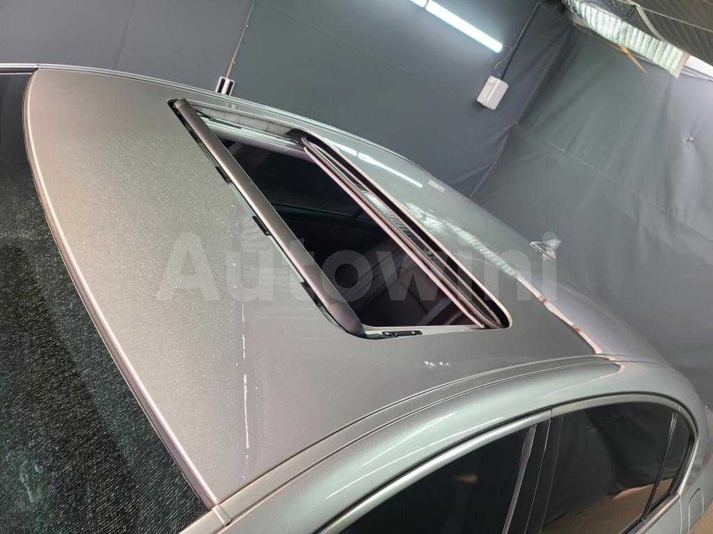 2012 HYUNDAI GENESIS SUNROOF, S-KEY, R-CAM - 7