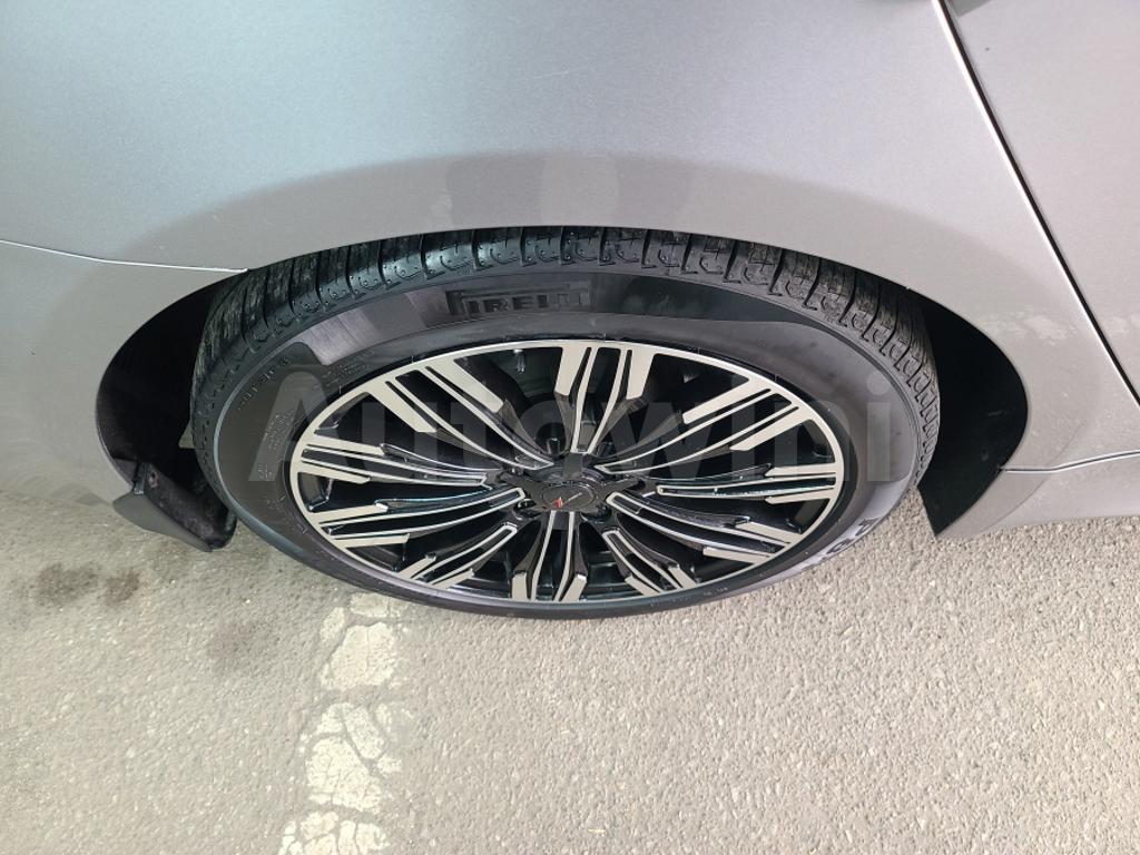 2012 HYUNDAI GENESIS SUNROOF, S-KEY, R-CAM - 10