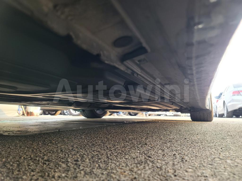 2012 HYUNDAI GENESIS SUNROOF, S-KEY, R-CAM - 12