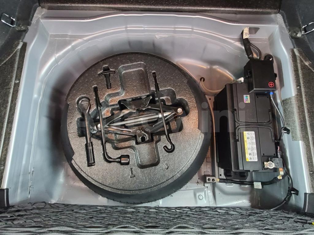 2012 HYUNDAI GENESIS SUNROOF, S-KEY, R-CAM - 17