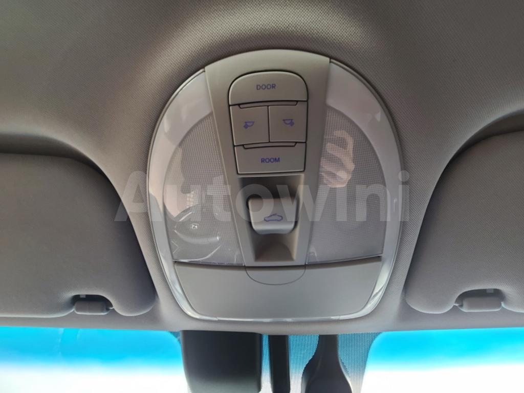 2012 HYUNDAI GENESIS SUNROOF, S-KEY, R-CAM - 26
