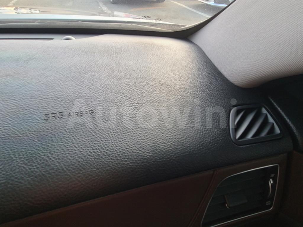 2012 HYUNDAI GENESIS SUNROOF, S-KEY, R-CAM - 34