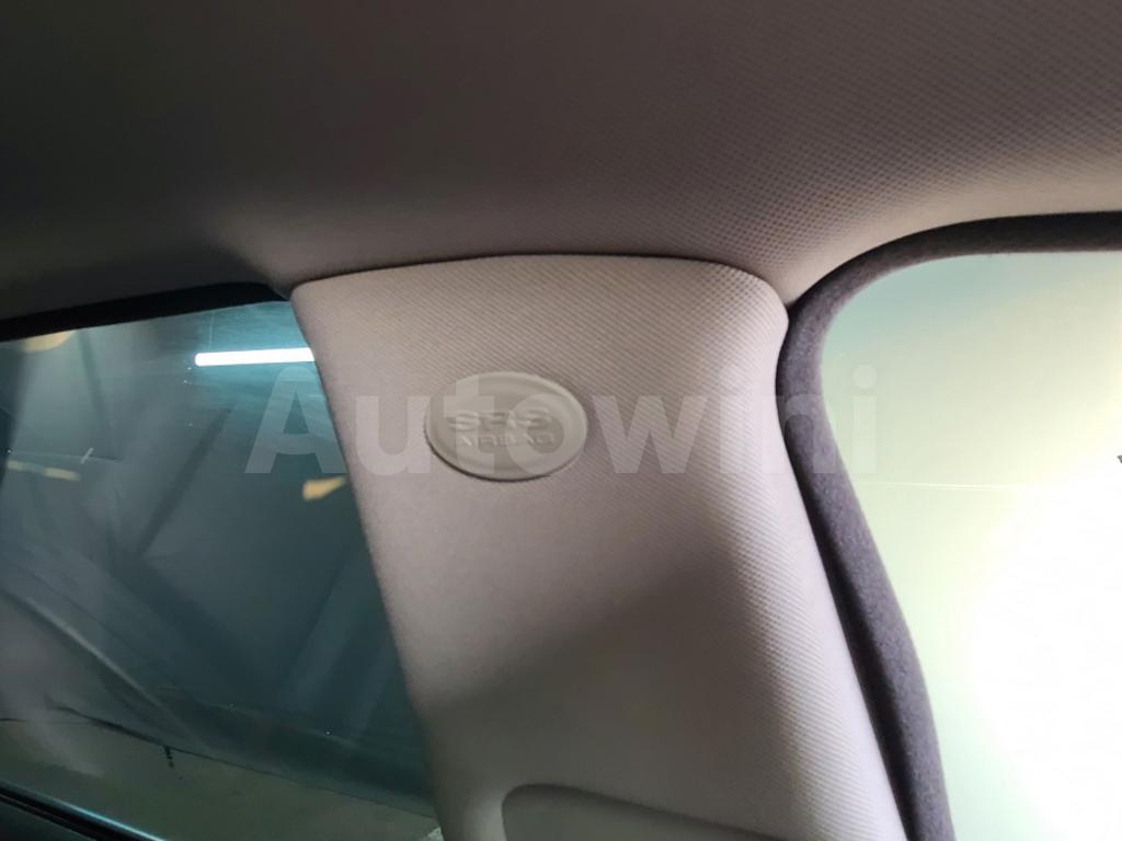 2012 HYUNDAI GENESIS SUNROOF, S-KEY, R-CAM - 36