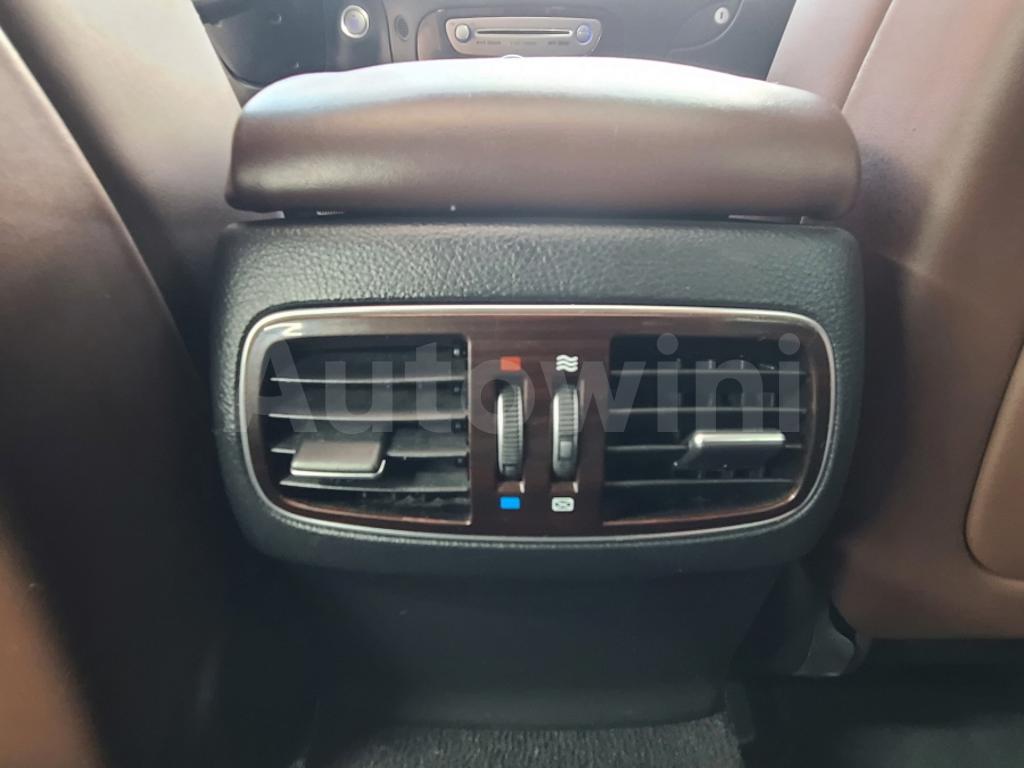 2012 HYUNDAI GENESIS SUNROOF, S-KEY, R-CAM - 39