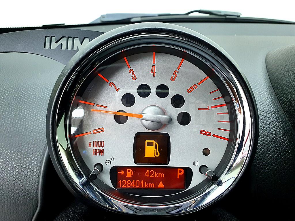 2012 MINI COOPER S COUNTRYMAN BASIC - 7