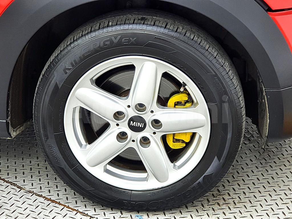 2012 MINI COOPER S COUNTRYMAN BASIC - 19