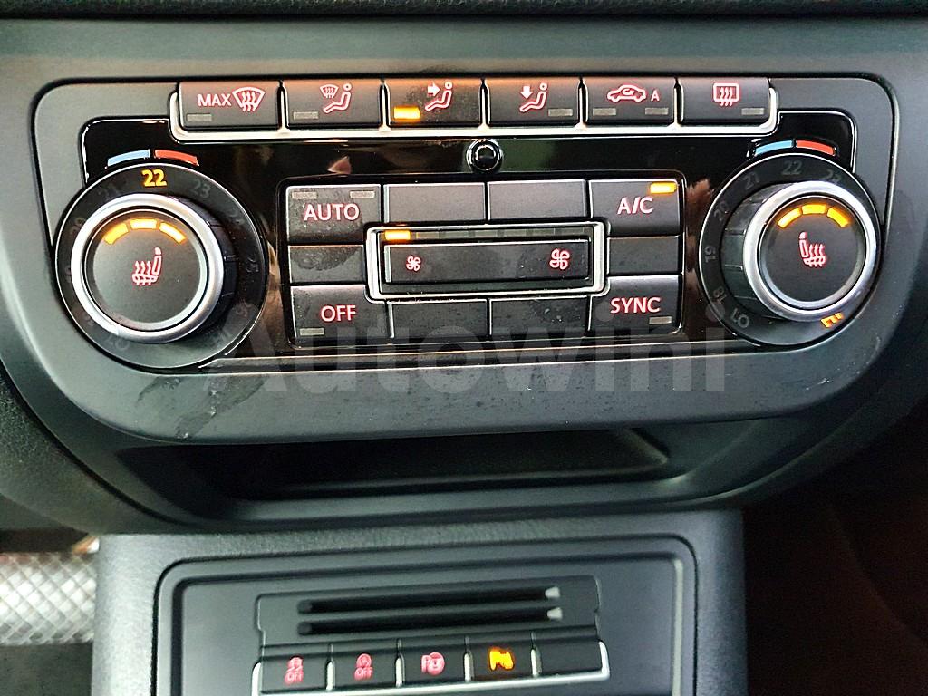 2013 VOLKSWAGEN  TIGUAN 2.0 TDI PREMIUM 5N - 14