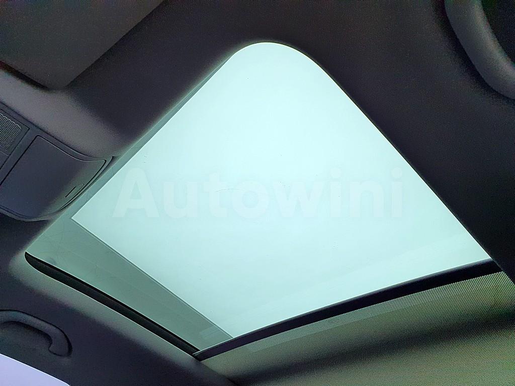 2013 VOLKSWAGEN  TIGUAN 2.0 TDI PREMIUM 5N - 16