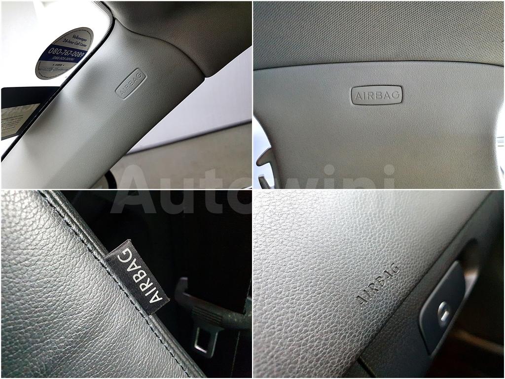 2013 VOLKSWAGEN  TIGUAN 2.0 TDI PREMIUM 5N - 19