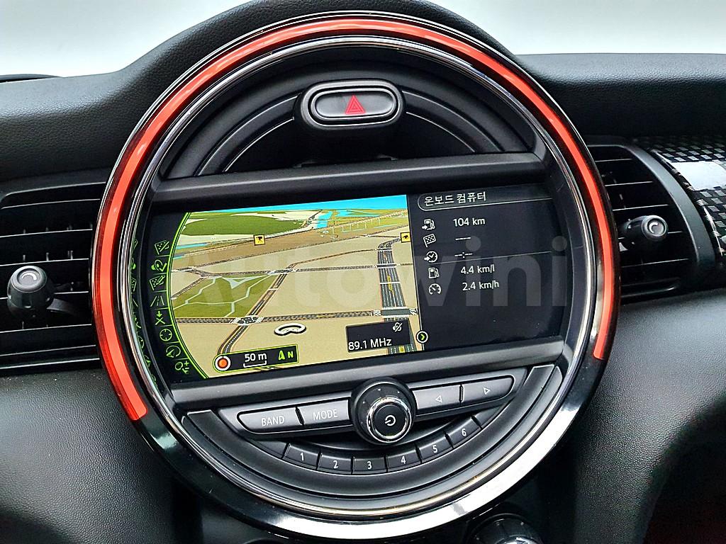 2016 MINI COOPER S 2.0 5-DOOR BASIC TYPE - 12