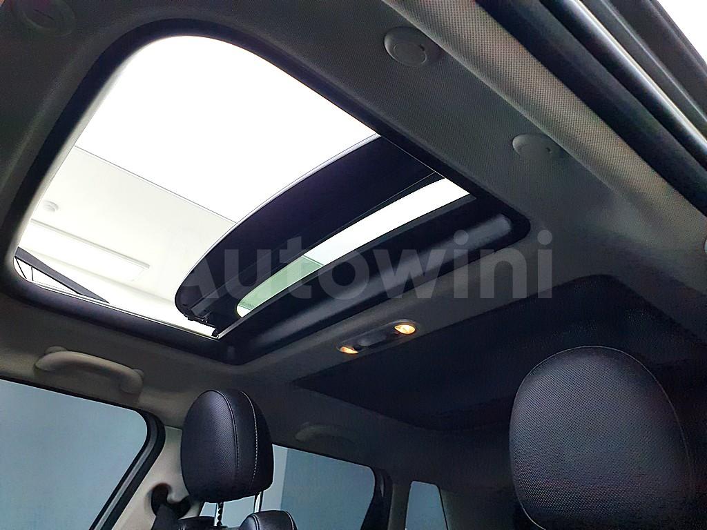 2016 MINI COOPER S 2.0 5-DOOR BASIC TYPE - 16