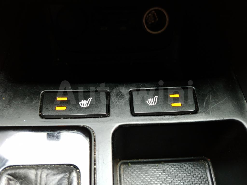 2013 HYUNDAI YF SONATA LPG *P.SROOF+2S.KEY+R.CAM* - 27