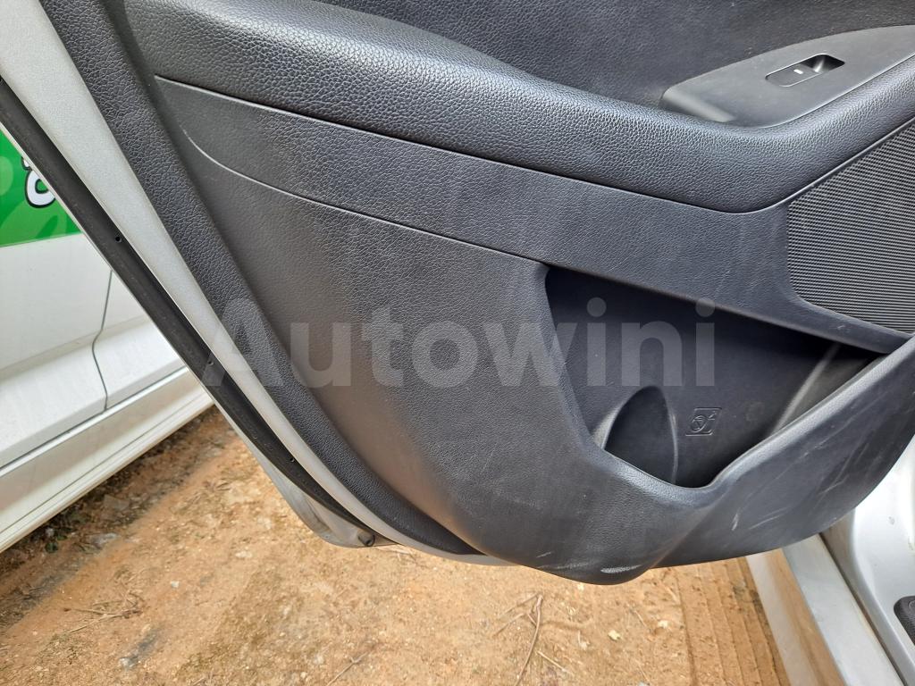 2016 KIA  K5 OPTIMA MT REAL MILEAGE - 18