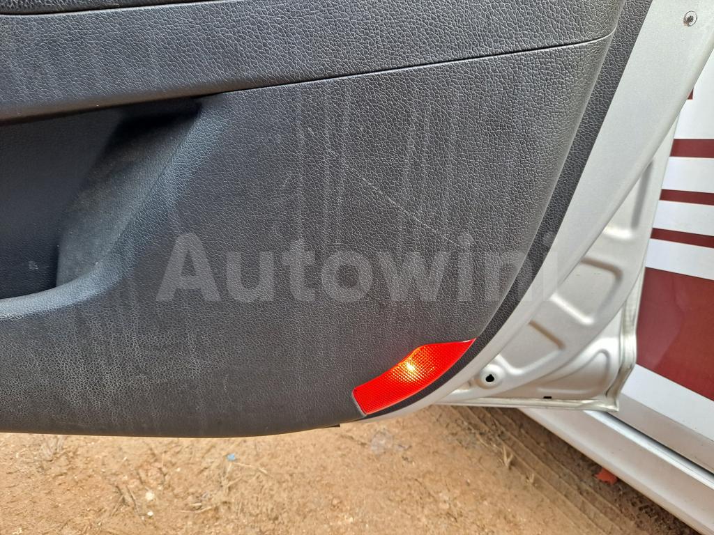 2016 KIA  K5 OPTIMA MT REAL MILEAGE - 21