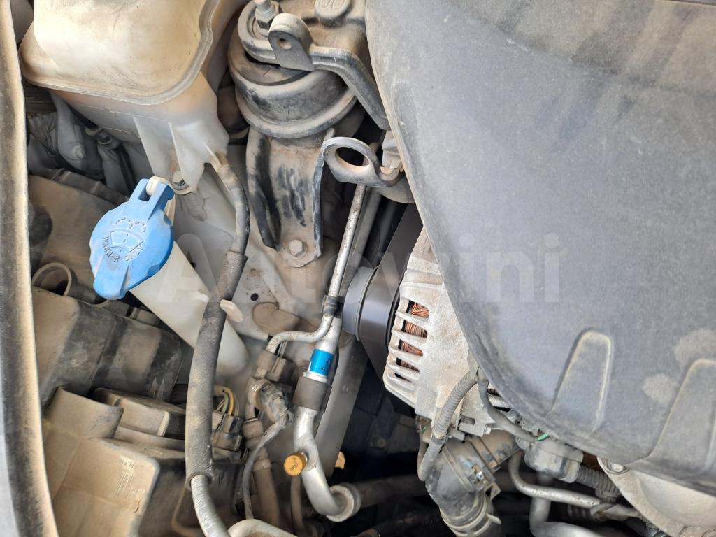 2016 KIA  K5 OPTIMA MT REAL MILEAGE - 33