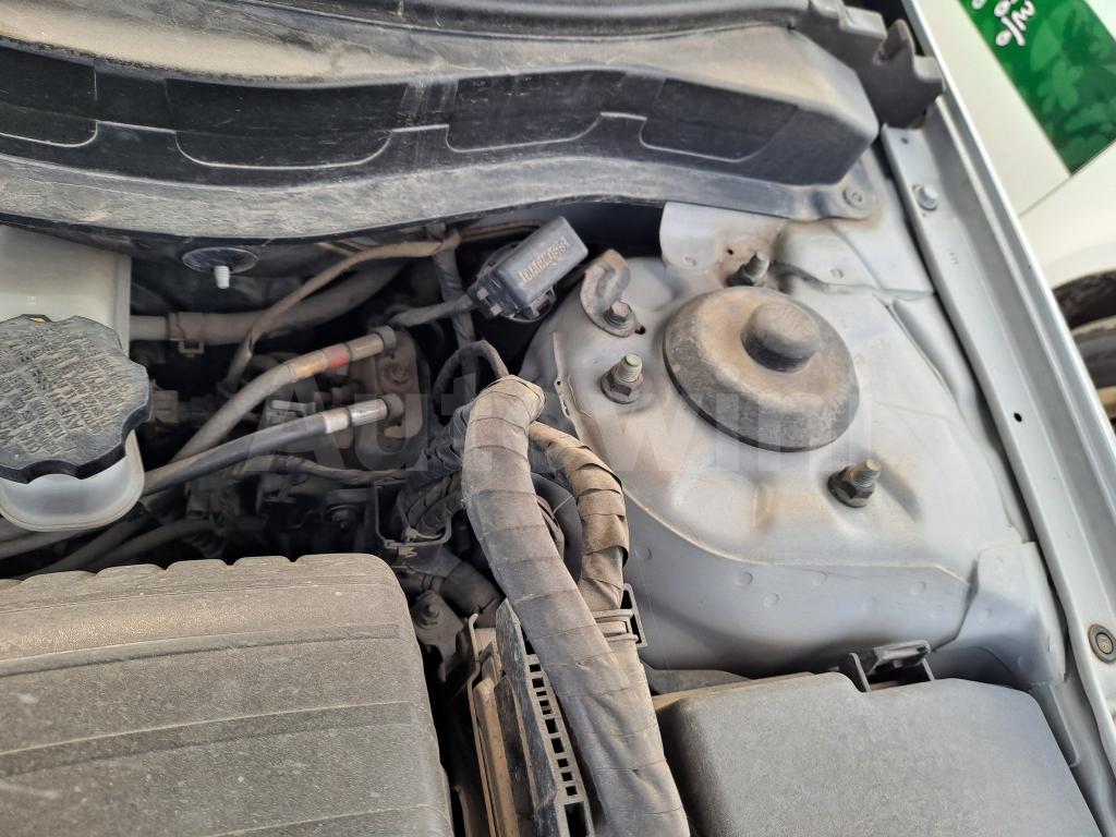 2016 KIA  K5 OPTIMA MT REAL MILEAGE - 34