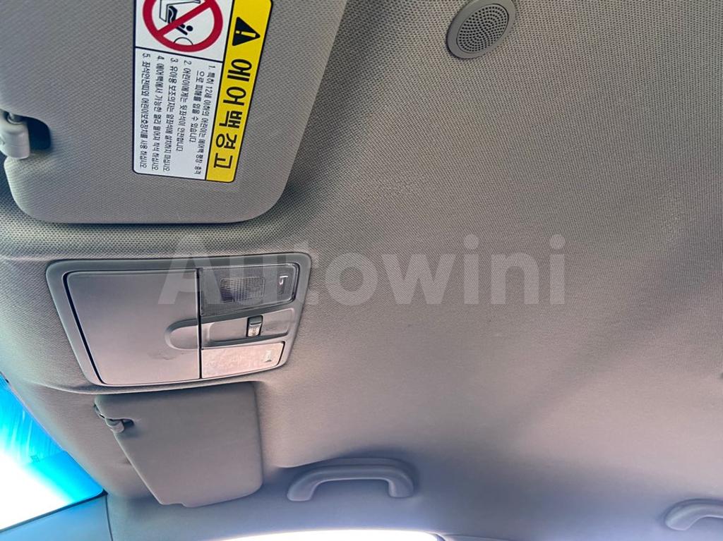 2017 HYUNDAI ACCENT  1.6 WIT NAVI/CAM/ABS/VDC AT - 18