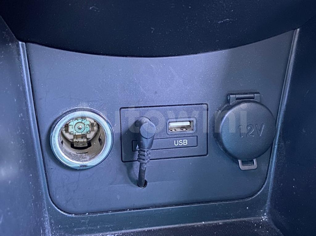 2017 HYUNDAI ACCENT  1.6 WIT NAVI/CAM/ABS/VDC AT - 22