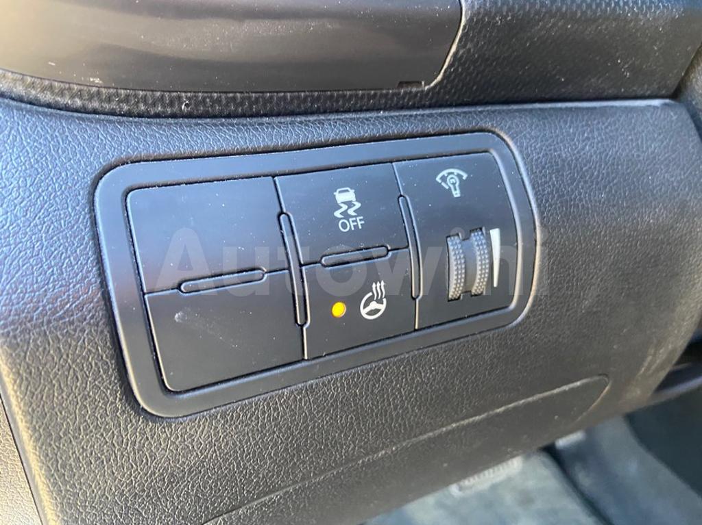 2017 HYUNDAI ACCENT  1.6 WIT NAVI/CAM/ABS/VDC AT - 23