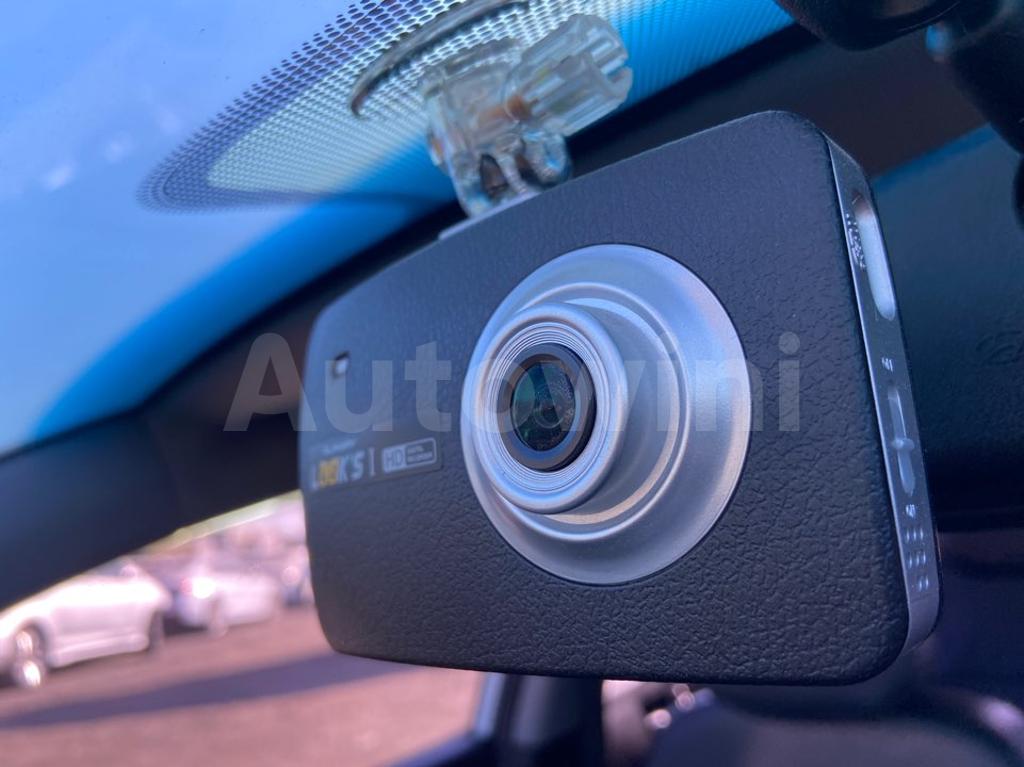 2017 HYUNDAI ACCENT  1.6 WIT NAVI/CAM/ABS/VDC AT - 27
